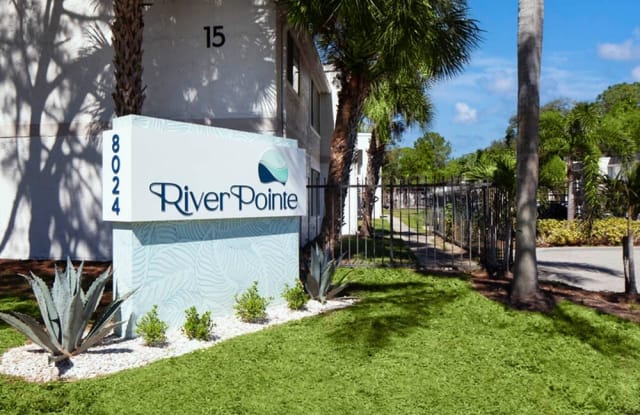 Photo of The River Pointe