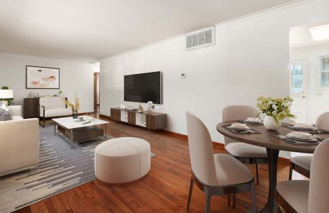 1140 Eastfield Road - 1