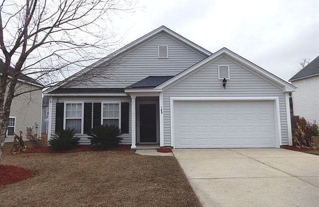 143 Wildberry Ln - 143 Wildberry Lane, Goose Creek, SC 29445