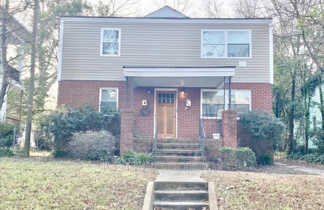 409 W 38th St - 409 West 38th Street, Norfolk, VA 23508