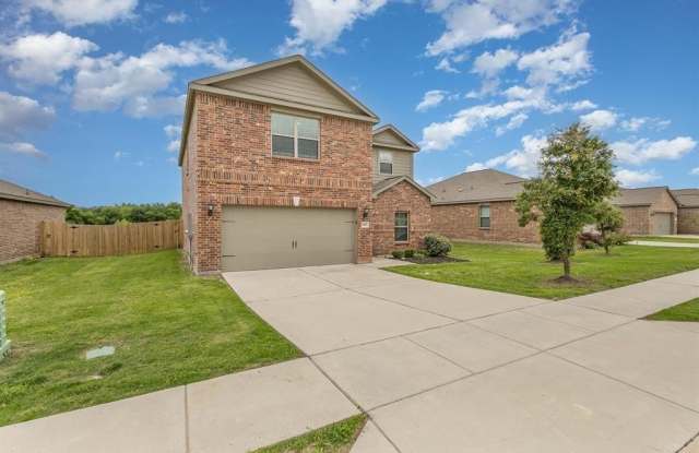 1405 Park Trails Boulevard