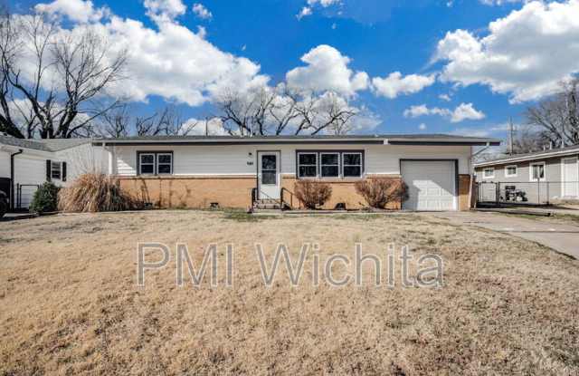 Photo of 1433 N Kokomo Ave