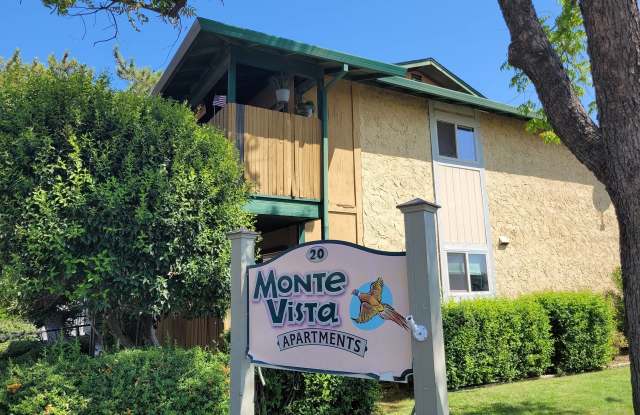 Photo of Monte Vista
