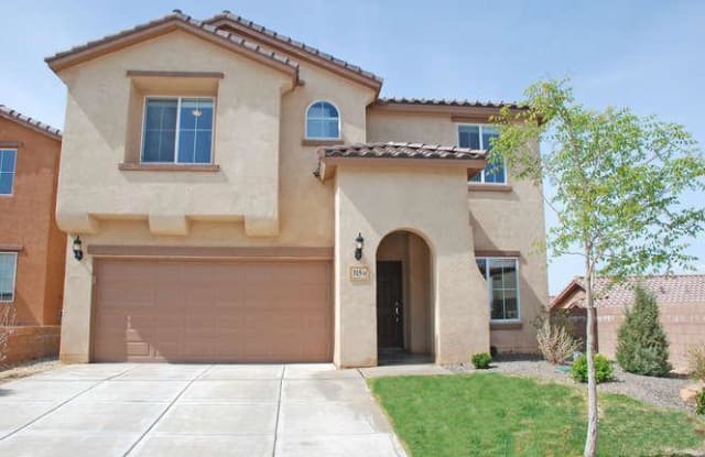 315 Tierra Rosa Place NE - 315 Tierra Rosa Pl NE, Rio Rancho, NM 87124