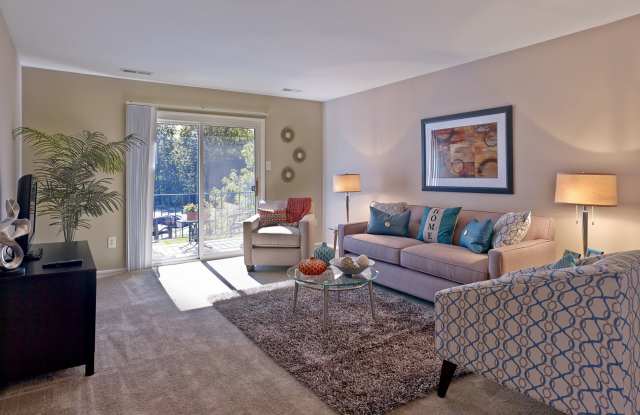 Photo of Haynes Run Apartments