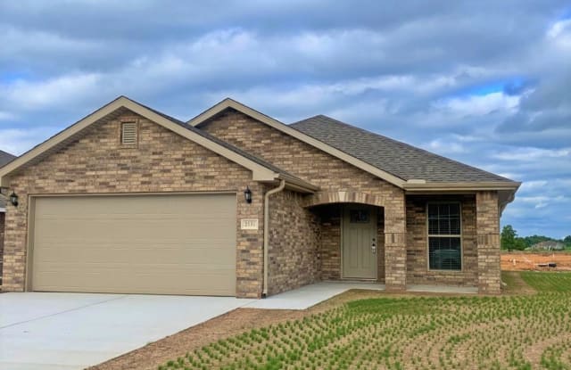 2131 Addis Peace - 2131 Addis Peace Ln, Silver Creek, MO 64804