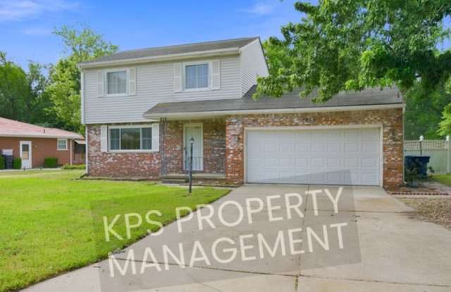 1915 Cypress Lane