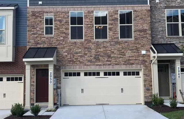 2950 Timberneck Way