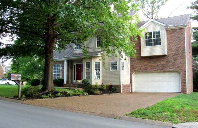 3061 Liberty Hills Dr - 3061 Liberty Hills Drive, Franklin, TN 37067