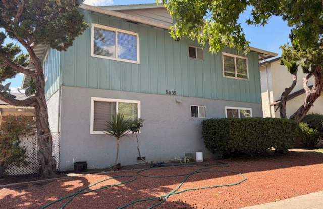 5635 Hoffman Court