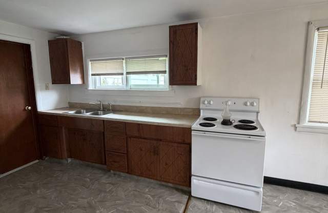 12 Division Street - A