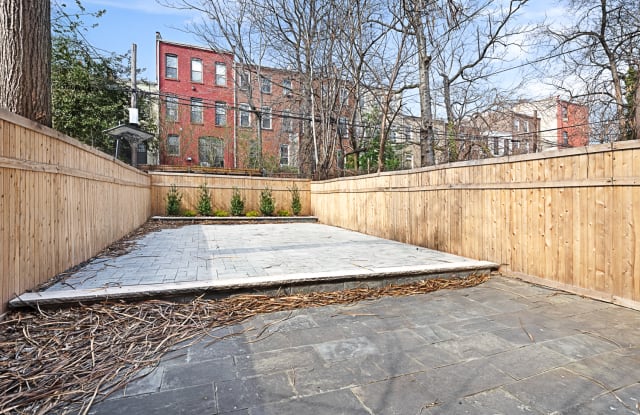 349 Halsey Street - 349 Halsey Street, Brooklyn, NY 11216