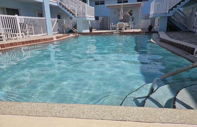 Photo of 3601 Ocean Beach Boulevard unit: 8