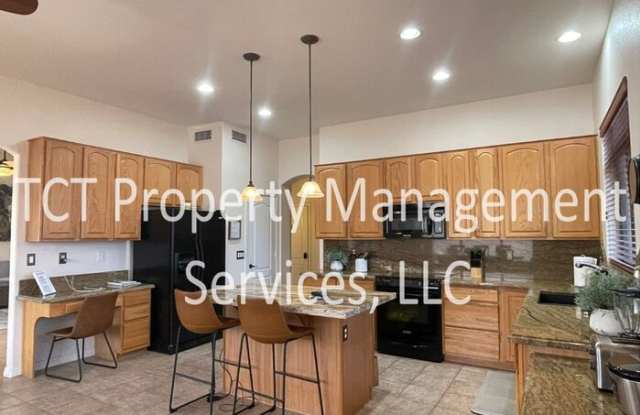 18109 West Santa Alberta Lane