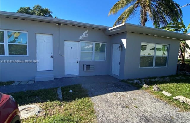 1293 NE 109th St - 1293 NE 109th St, Miami-Dade County, FL 33161