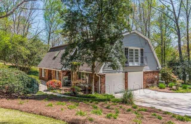 355 Westerhall Court