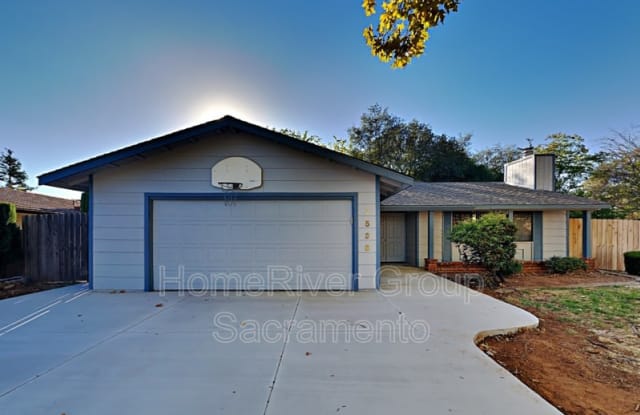 2538 Eagle Ln - 2538 Eagle Lane, Cameron Park, CA 95682