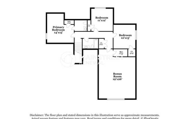 4896 Harvest Park Drive