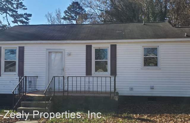 1809 Gatewood Ave - 1809 Gatewood Avenue, Greensboro, NC 27405