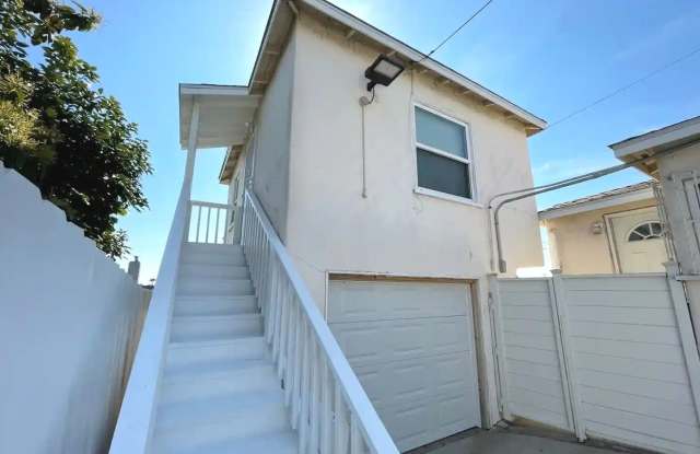 Photo of Charming Studio in National City – Private Entrance  Parking!