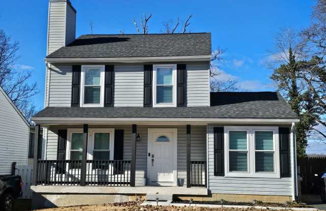 Photo of 3108 SOUNDING Drive