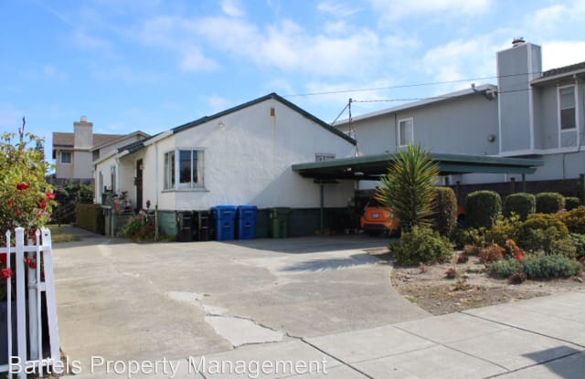 5225 Potrero Ave - 5225 Potrero Avenue, El Cerrito, CA 94530