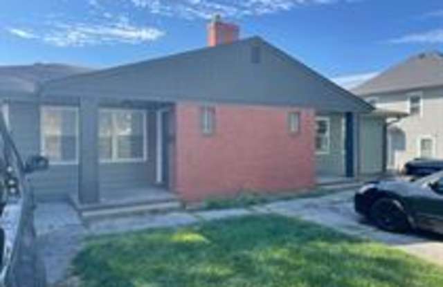 2110 South 50th Street - 1