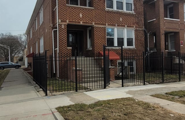 6601 South Washtenaw Avenue - 2E - 6601 South Washtenaw Avenue, Chicago, IL 60629