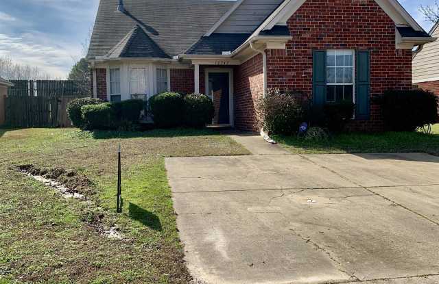 10747 Pecan View Drive - 10747 Pecan View Drive, Olive Branch, MS 38654