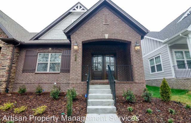 2045 Moultrie Circle - 2045 Moultrie Circle, Franklin, TN 37064