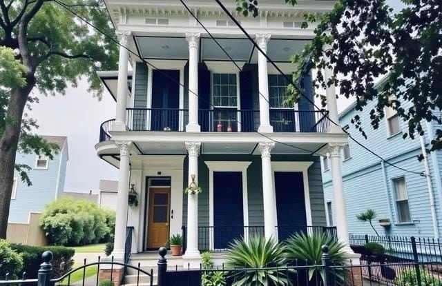 1608 Governor Nicholls Street