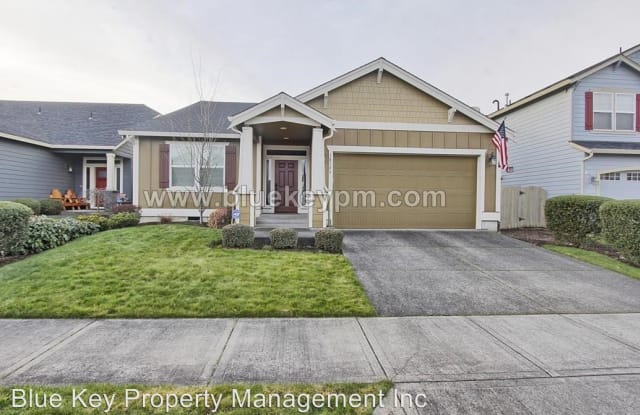 10106 NE 143rd Avenue - 10106 Northeast 143rd Avenue, Orchards, WA 98682