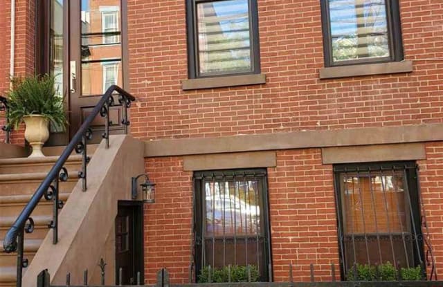 1025 WILLOW AVE - 1025 Willow Avenue, Hoboken, NJ 07030