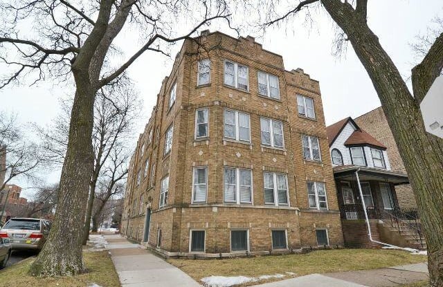 1657 Gregory - 1657 W Gregory St, Chicago, IL 60640