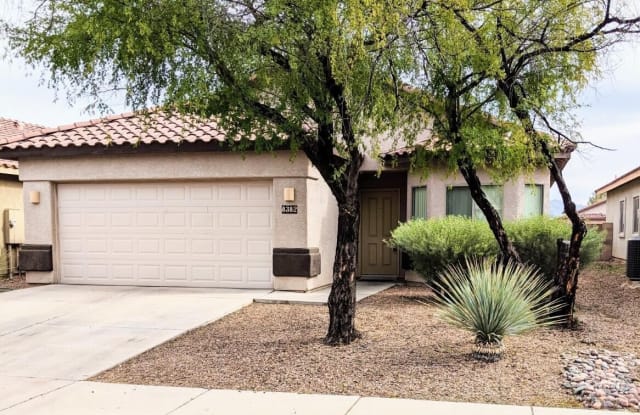 8382 N Sand Dune Place - 8382 North Sand Dune Place, Marana, AZ 85743