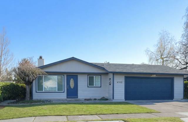 New carpet, kitchen, appliances, paint! Great neighborhood.