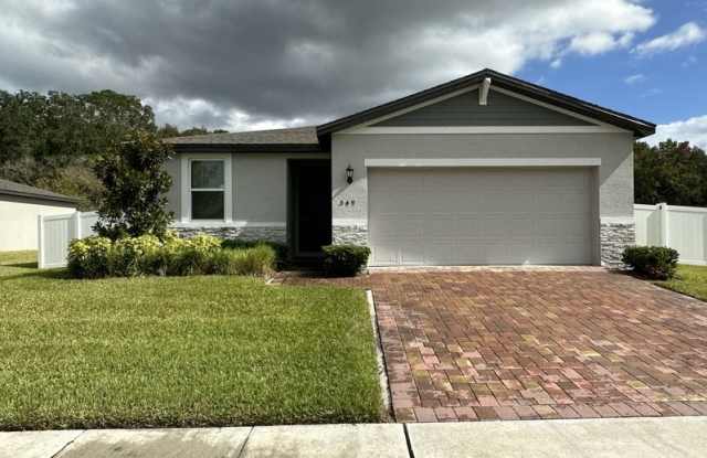 549 Vista Villages Boulevard