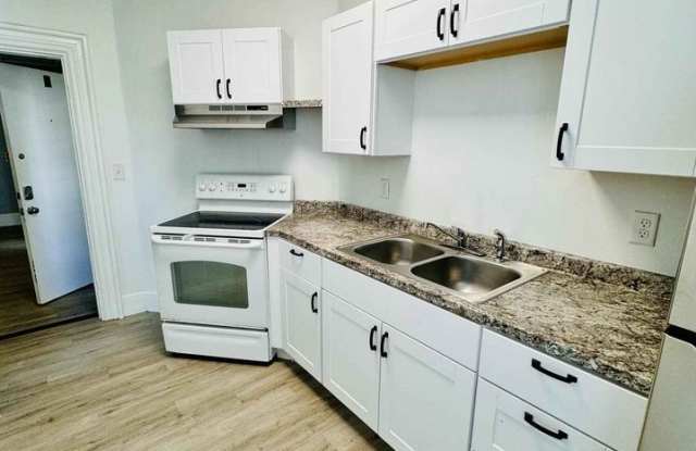 14 Willow Street - 1