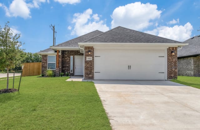 1601 Aleia Cove