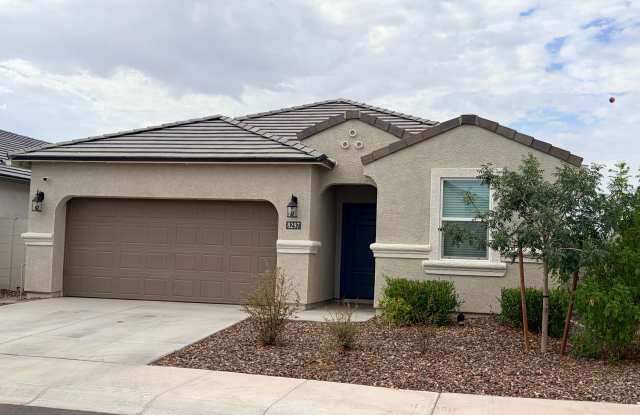 8297 West Clemente Way