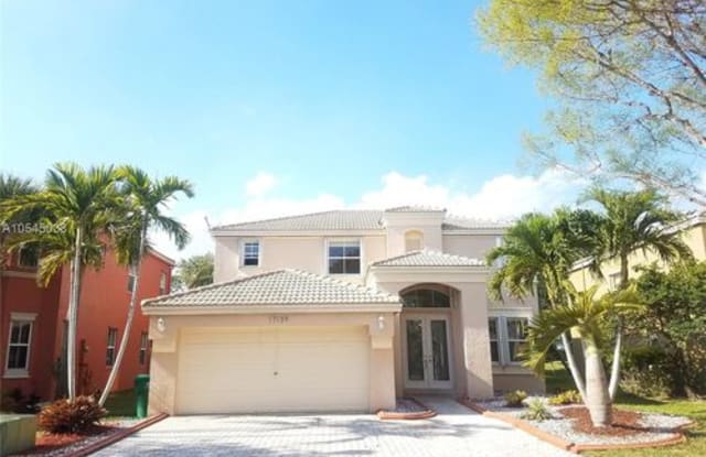 17139 Southwest 49th Place - 17139 Northwest 49th Place, Miami-Dade County, FL 33055