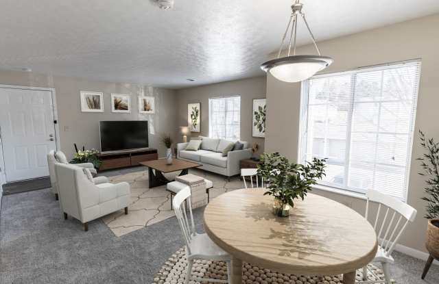 Photo of Meadow View Apartments & Townhomes