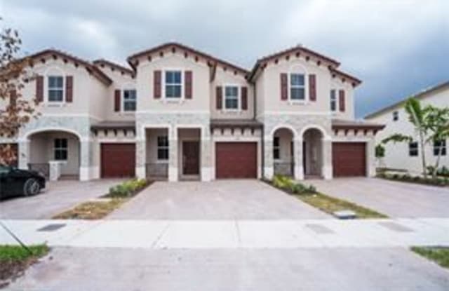 Lennar At Westview - 12811 Northwest 23rd Place, Westview, FL 33167