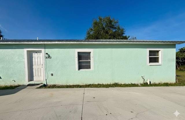 Photo of 2060 MARTIN LUTHER KING JR BOULEVARD