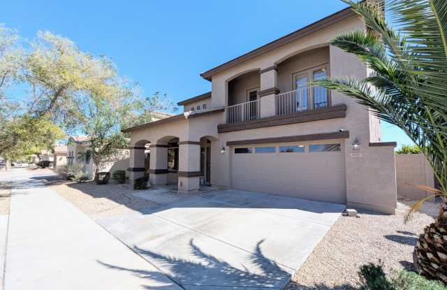 17453 W NAVAJO Street