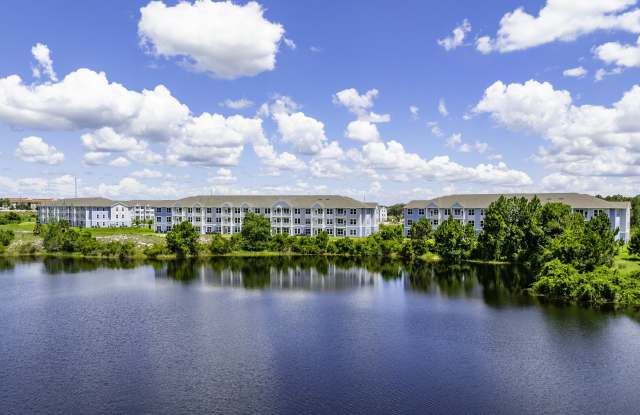 The Bradley Lake Wilson