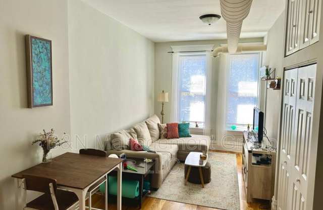 2337 N. Janssen