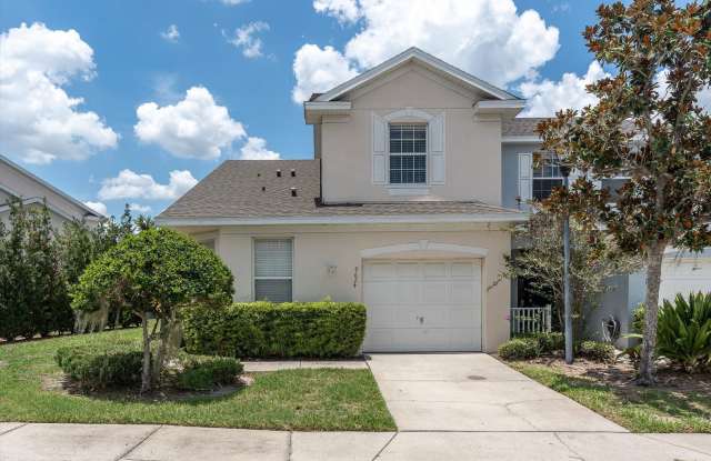 Spacious 3-Bedroom Townhome Riverview