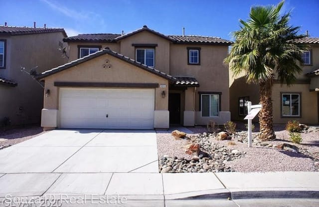 5313 Hollyridge Street - 5313 Hollyridge Street, North Las Vegas, NV 89081