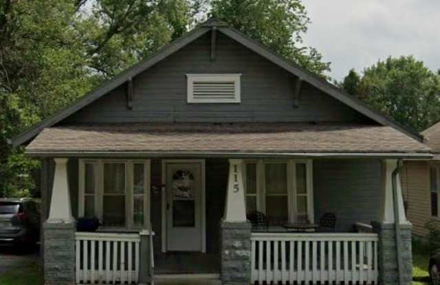 115 West Monroe Street